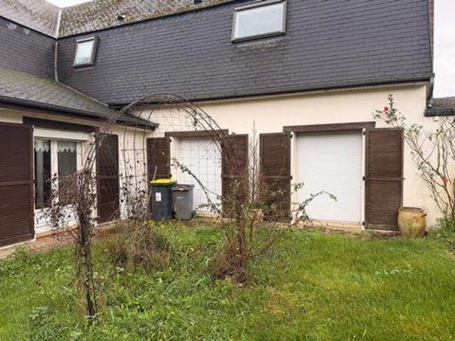 Villa 4 chambres, Bailleulval Nord 62123 DS100782847