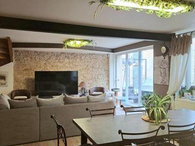 Villa 4 chambres, Balagny Picardie 60250 ES106203589