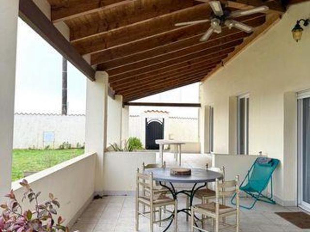 Villa 4 chambres, Balanzac Poitou 17600 DS103598627