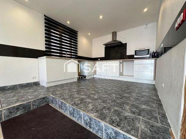 Villa 4 chambres, Baldenheim Alsace 67600 DS98474453