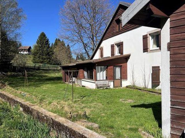 Villa 4 chambres, Ban Lorraine 88230 DS100852149