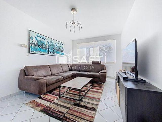 Villa 4 chambres, Basse Lorraine 57970 ES102856812