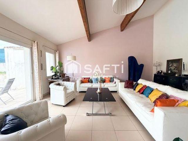 Villa 4 chambres, Barbaste Aquitaine 47230 ES100850710