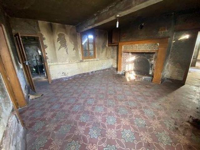 Villa 4 chambres, Barquet Haute 27170 ELS105348395