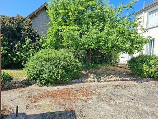 Villa 4 chambres, Baudreville Centre 28310 DS101996270