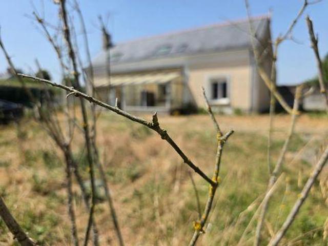 Villa 4 chambres, Bauge Pays de la Loire 49150 DS103659754