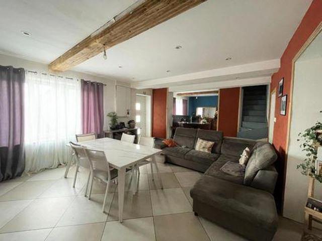 Villa 4 chambres, Bavay Nord 59570 DS99805995