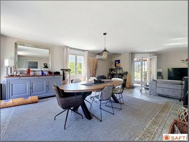 Villa 4 chambres, Bayonville Lorraine 54890 DS103095582