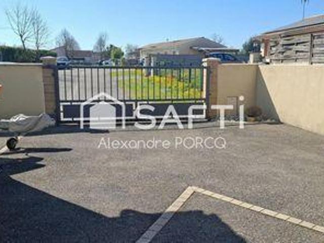 Villa 4 chambres, Bayas Aquitaine 33230 ES100538460