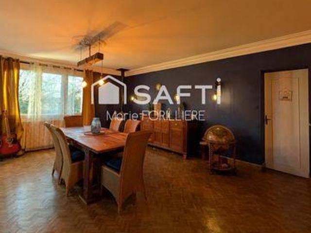 Villa 4 chambres, Bayas Aquitaine 33230 ES100731699