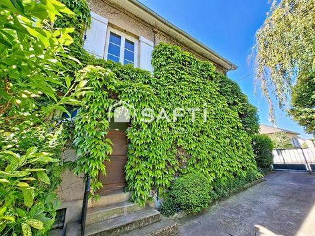 Villa 4 chambres, Beauvais Picardie 60000 DS102773614