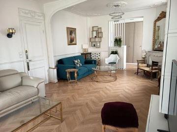 Villa 4 chambres, Beauchamp Île 95250 DS102773305