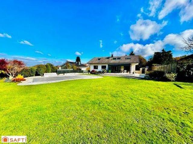 Villa 4 chambres, Beaucourt Franche 90500 DS103382979