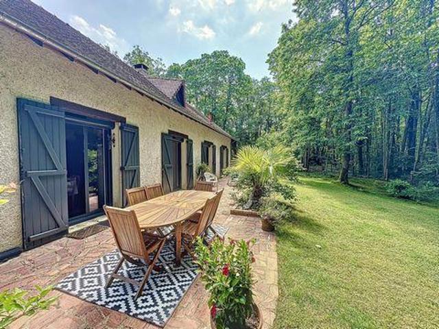 Villa 4 chambres, Beaufay Pays de la Loire 72110 DS100780340