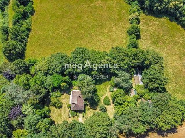 Villa 4 chambres, Beaufay Pays de la Loire 72110 DS103383610