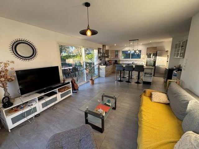 Villa 4 chambres, Beaulieu Languedoc 34160 ES105398816