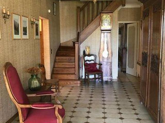 Villa 4 chambres, Beaumont Midi 82500 DS100315466