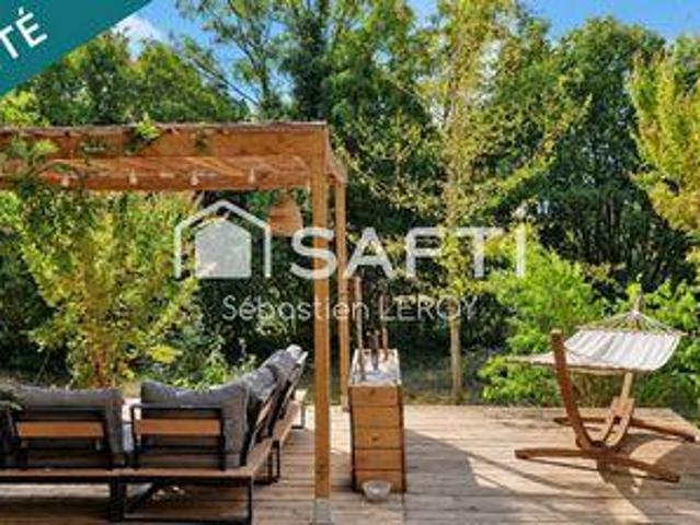 Villa 4 chambres, Beaumont Midi 82500 DS105826547
