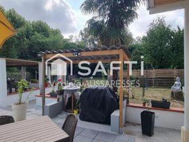 Villa 4 chambres, Beaumont Midi 82500 ES104327530