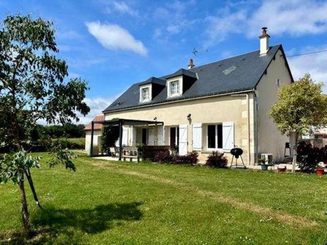Villa 4 chambres, Beaumont Centre 37460 DS101313839
