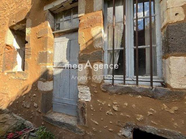 Villa 4 chambres, Beaumont Pays de la Loire 72170 DS95987611