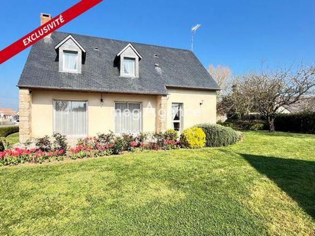 Villa 4 chambres, Beaumont Pays de la Loire 72170 DS100425221