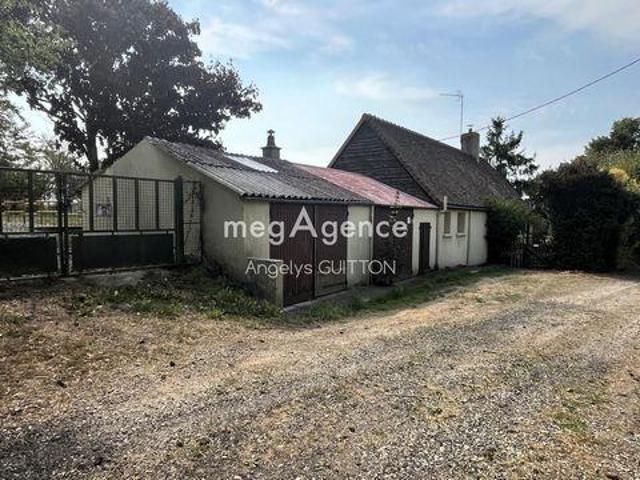 Villa 4 chambres, Beaumont Pays de la Loire 72170 DS103415889