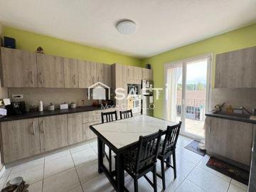 Villa 4 chambres, Beaumont Rhône 26760 DS100952508