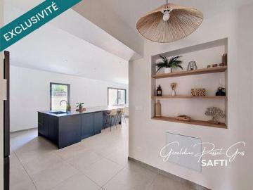 Villa 4 chambres, Beaumont Rhône 26760 DS102581990