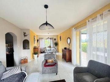 Villa 4 chambres, Beaumont Rhône 26760 ES100952508