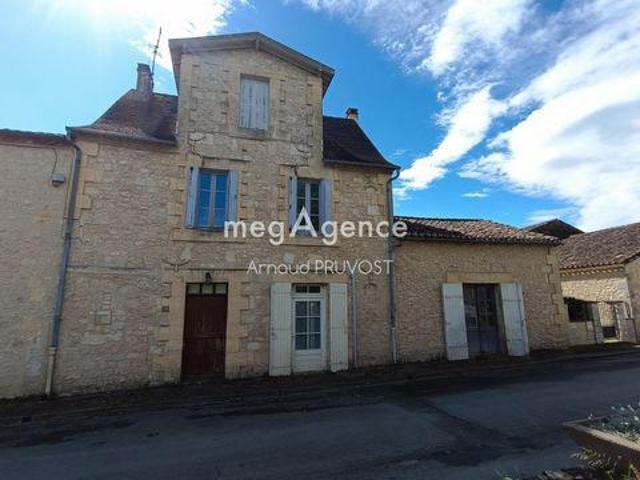 Villa 4 chambres, Beaumontois En Perigord Aquitaine 24440 DS101700959