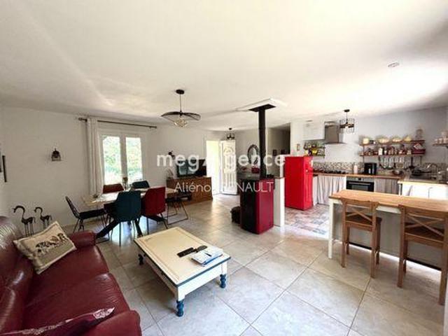 Villa 4 chambres, Beaumontois En Perigord Aquitaine 24440 DS102957257