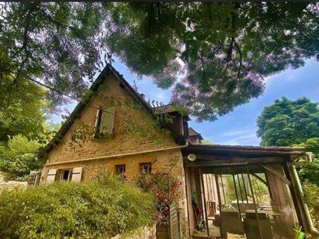 Villa 4 chambres, Beaumontois En Perigord Aquitaine 24440 DS103743215
