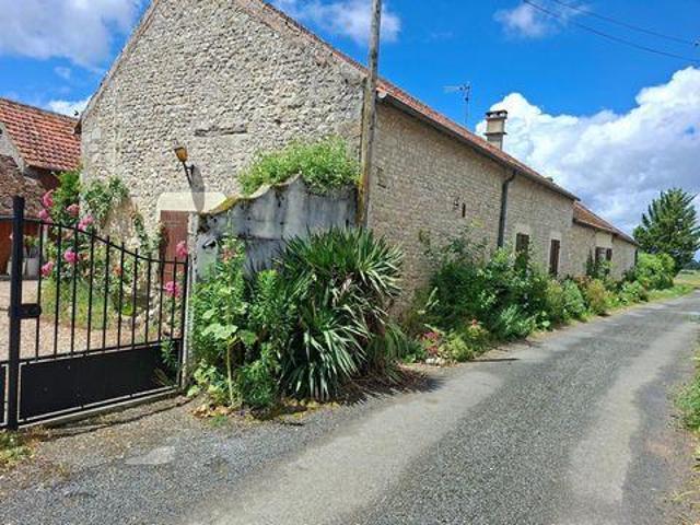 Villa 4 chambres, Beaune Centre 45340 DS101099528