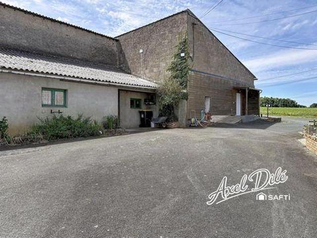 Villa 4 chambres, Beaupreau Pays de la Loire 49510 DLS102956810