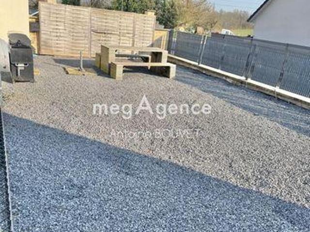 Villa 4 chambres, Beauquesne Picardie 80600 ES99734924