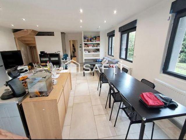 Villa 4 chambres, Beaurains Nord 62217 ES100773229