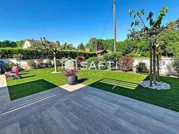 Villa 4 chambres, Beausemblant Rhône 26240 ES101854626
