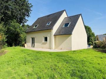 Villa 4 chambres, Begard Bretagne 22140 DS102665994