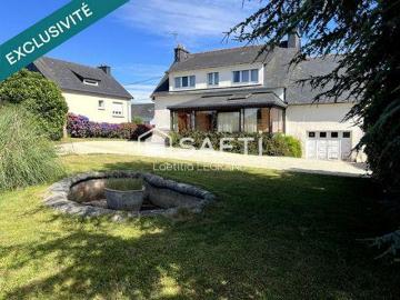 Villa 4 chambres, Begard Bretagne 22140 DS103383206