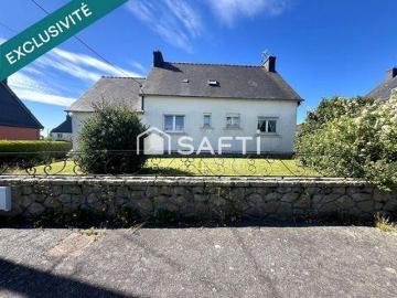 Villa 4 chambres, Begard Bretagne 22140 ES103383206