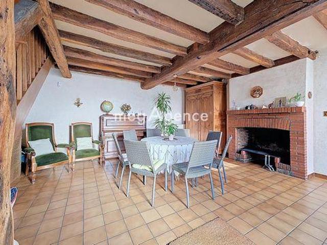 Villa 4 chambres, Bégrolles Pays de la Loire 49122 ES98502581