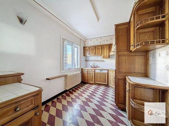 Villa 4 chambres, Bedarieux Languedoc 34600 DS99733504