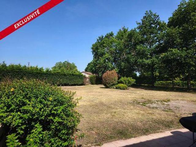 Villa 4 chambres, Bedenac Poitou 17210 DS102759637