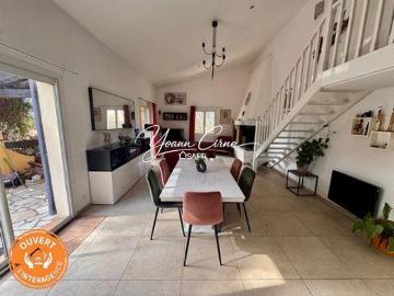 Villa 4 chambres, Belcodene Provence 13720 DLS102759179