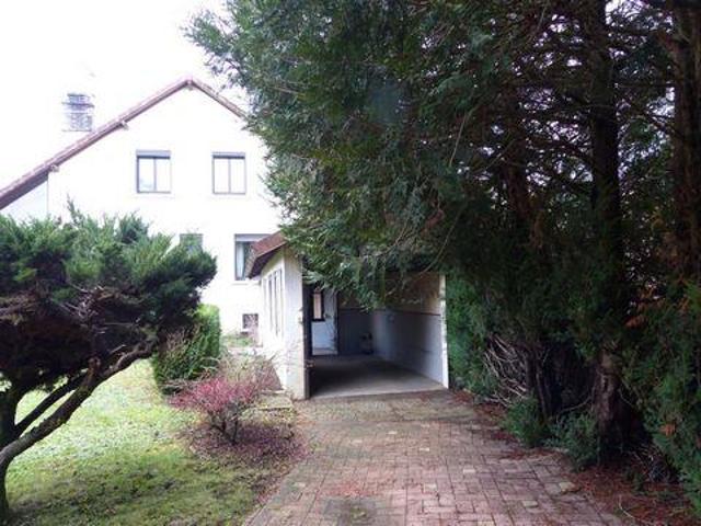 Villa 4 chambres, Belfort Franche 90000 ES102887884