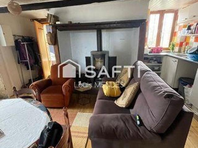 Villa 4 chambres, Bellefont La Rauze Midi 46090 DS100576903
