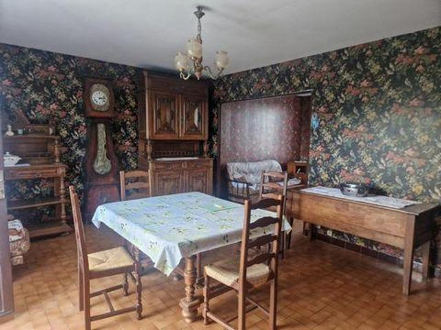 Villa 4 chambres, Bellenaves Auvergne 03330 DS101099053