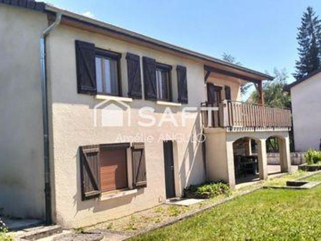 Villa 4 chambres, Bellignat Rhône 01100 DS102773284