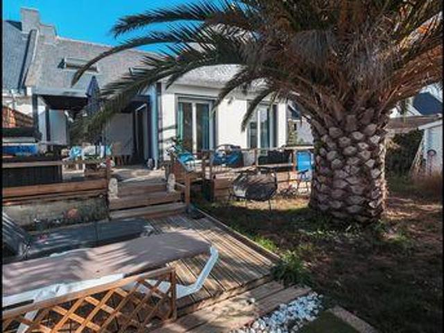 Villa 4 chambres, Belz Bretagne 56550 ES105746894